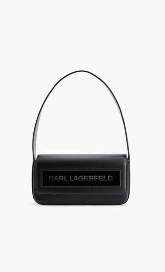 IKONK MD FLAP SHB LEATHER