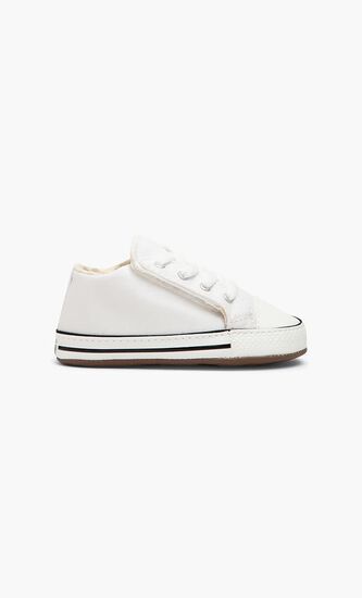 Ctas Cribster Mid White/ Natural Ivory