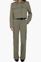 Dayton Jacket
