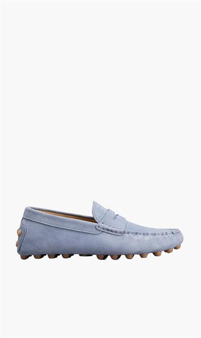 Gommino Bubble Loafers