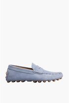Gommino Bubble Loafers