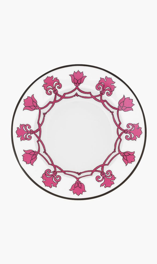Jaipur Soup Plate 22cm