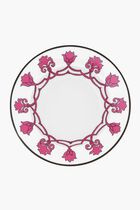 Jaipur Soup Plate 22cm