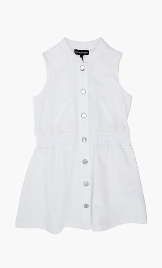 Sleeveless Dress