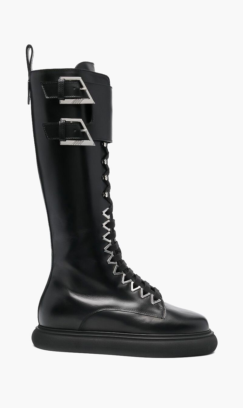 Buy flat boots shop