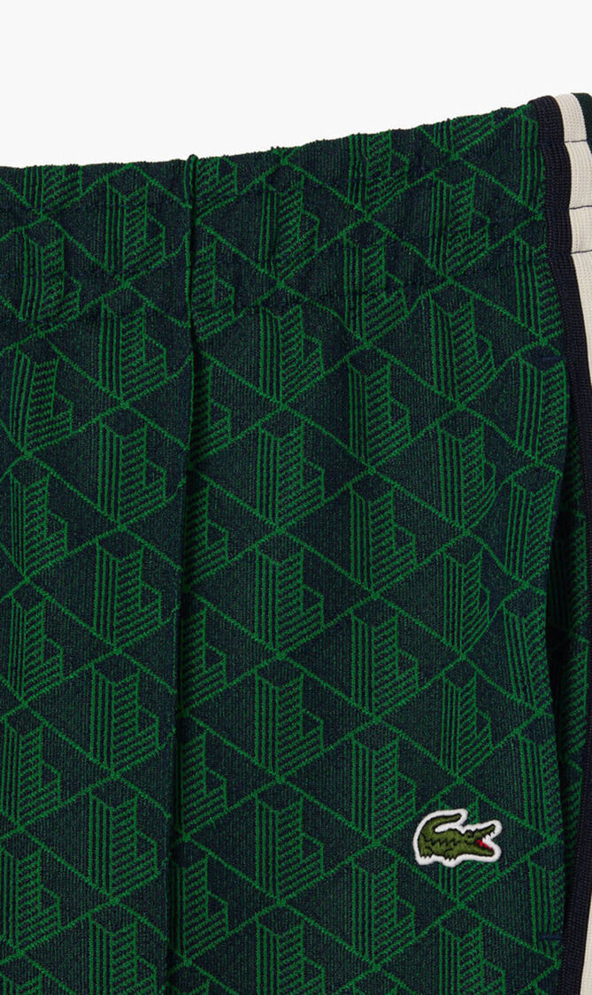 Paris Monogram Sweatpants