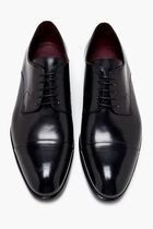 DERBY CAP TOE