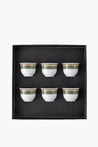 VSC BAROCCO MOSAIC 6 CUPS SM WO HDL