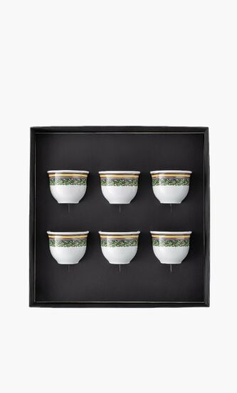 VSC BAROCCO MOSAIC 6 CUPS SM WO HDL
