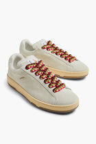 LITE CURB LOW TOP SNEAKERS