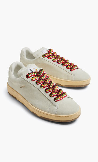 LITE CURB LOW TOP SNEAKERS