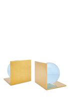 Globo Bookend Set Globo Bookend Set