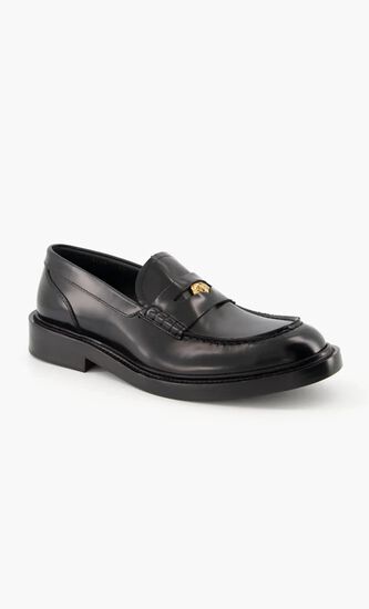 Medusa Moccasins