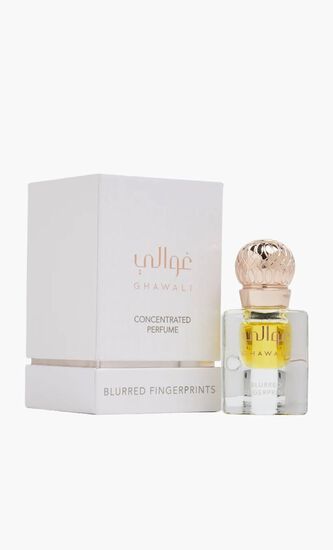 Blurred Fingerprints Concentrated Perfume, 6ml