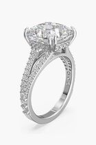 SJC CONSTELLA RING SQ L WHITE/RHS 58MM