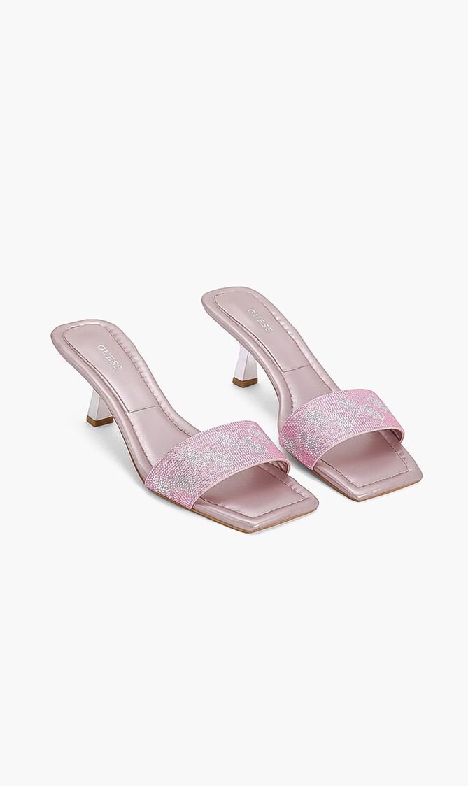 Betiane Slip on Sandals