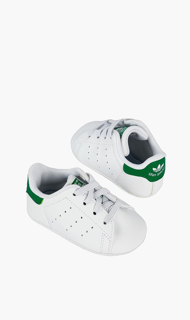 Stan Smith Crib Sneakers