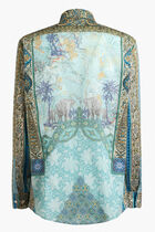 Printed Shirt