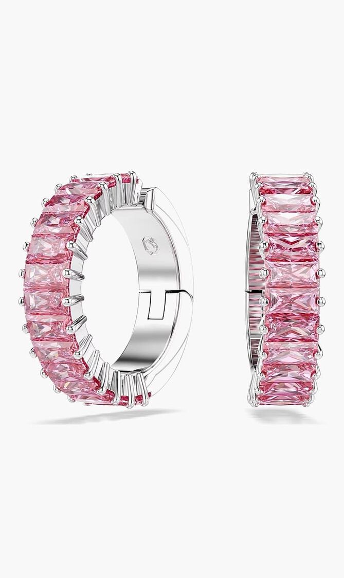 Matrix Ear Cuffs