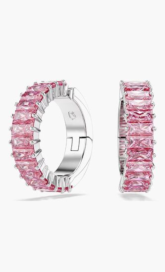 Matrix Ear Cuffs