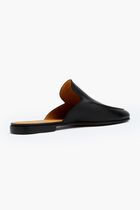 Leather Slippers