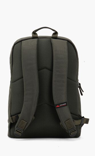 Classic Multipocket Backpack