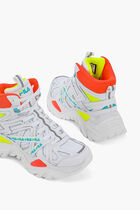 Electrove 2 High Sneakers Electrove 2 High Sneakers