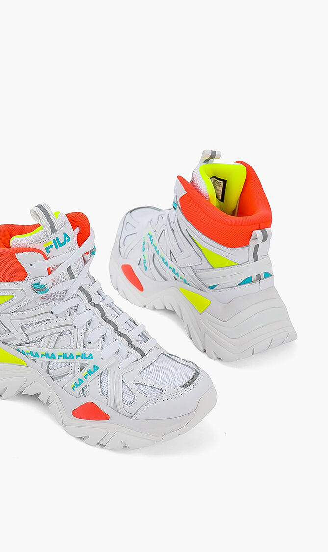 Electrove 2 High Sneakers Electrove 2 High Sneakers