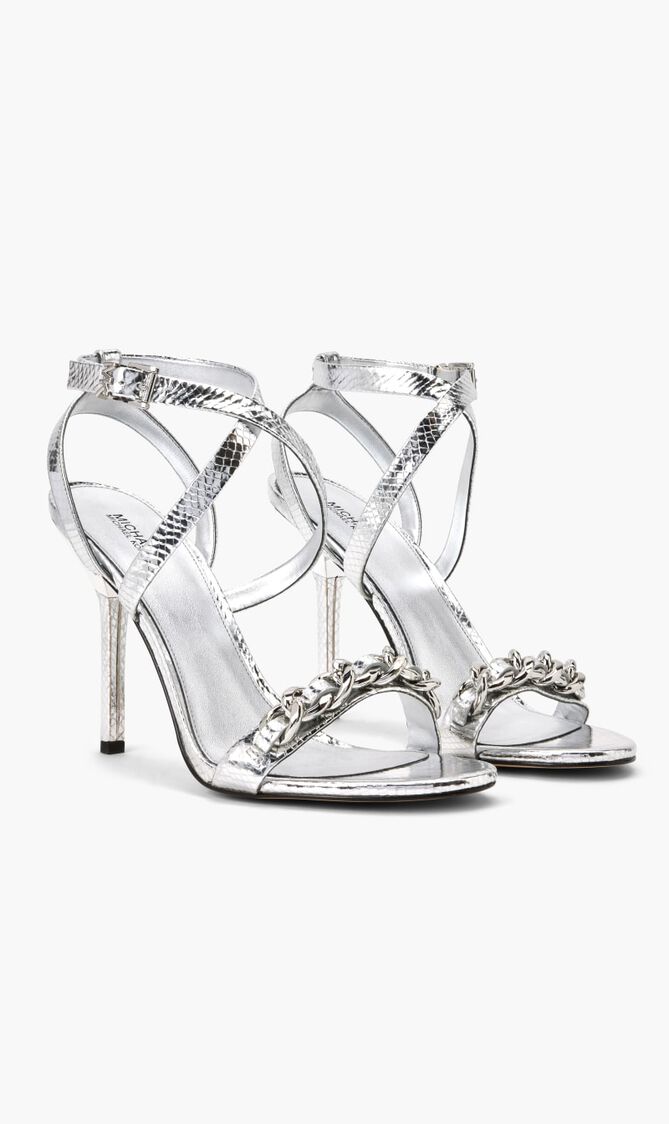 ASHA SANDAL