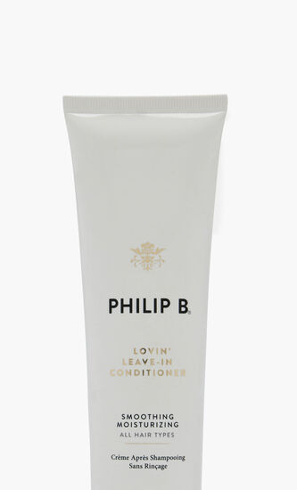 LOVIN LEAVEIN CONDITIONER 178
