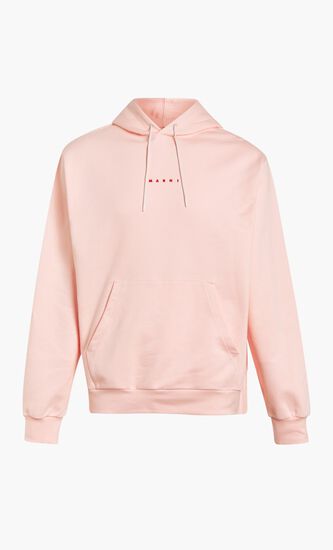 MARNI SWEATSHIRT PINK GUMMY