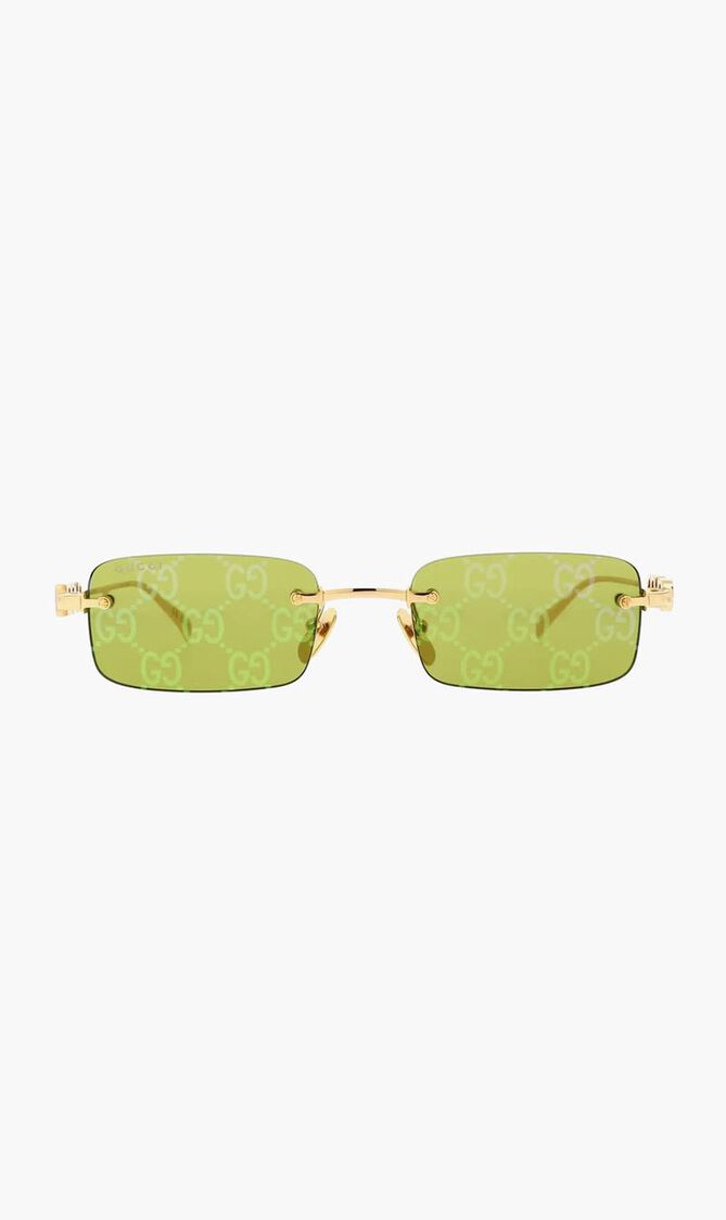 Metal Sunglasses