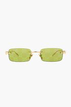 Metal Sunglasses
