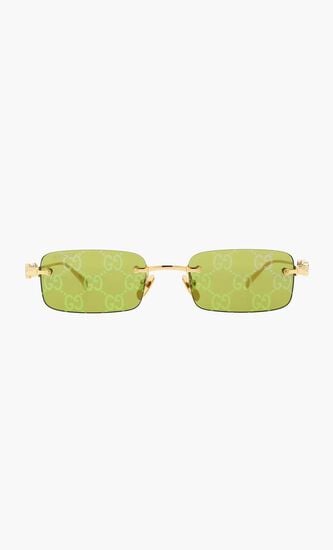 Metal Sunglasses