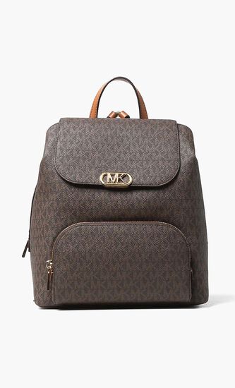 Kensington Medium Logo Backpack