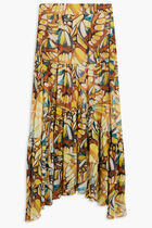 GOLDEN WING SKIRT GOLDEN WING SKIRT