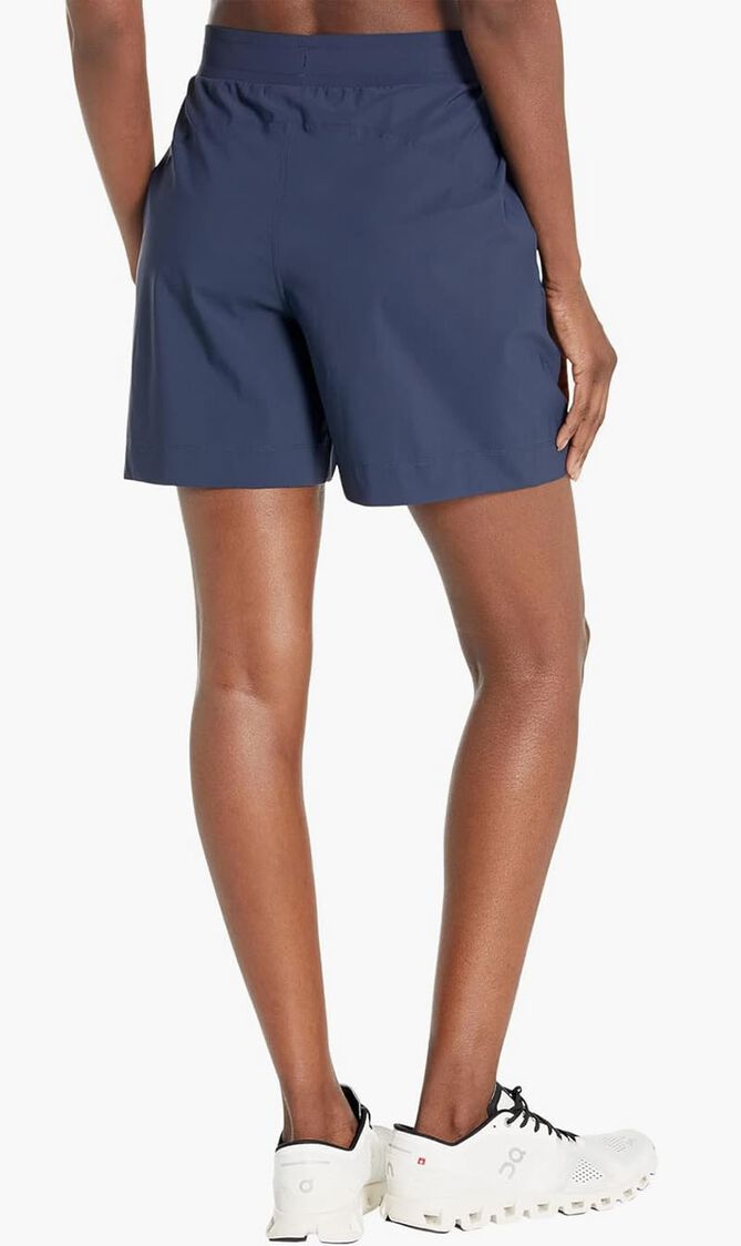 EXPLORER SHORT