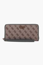 Aviana Large Zip Wallet