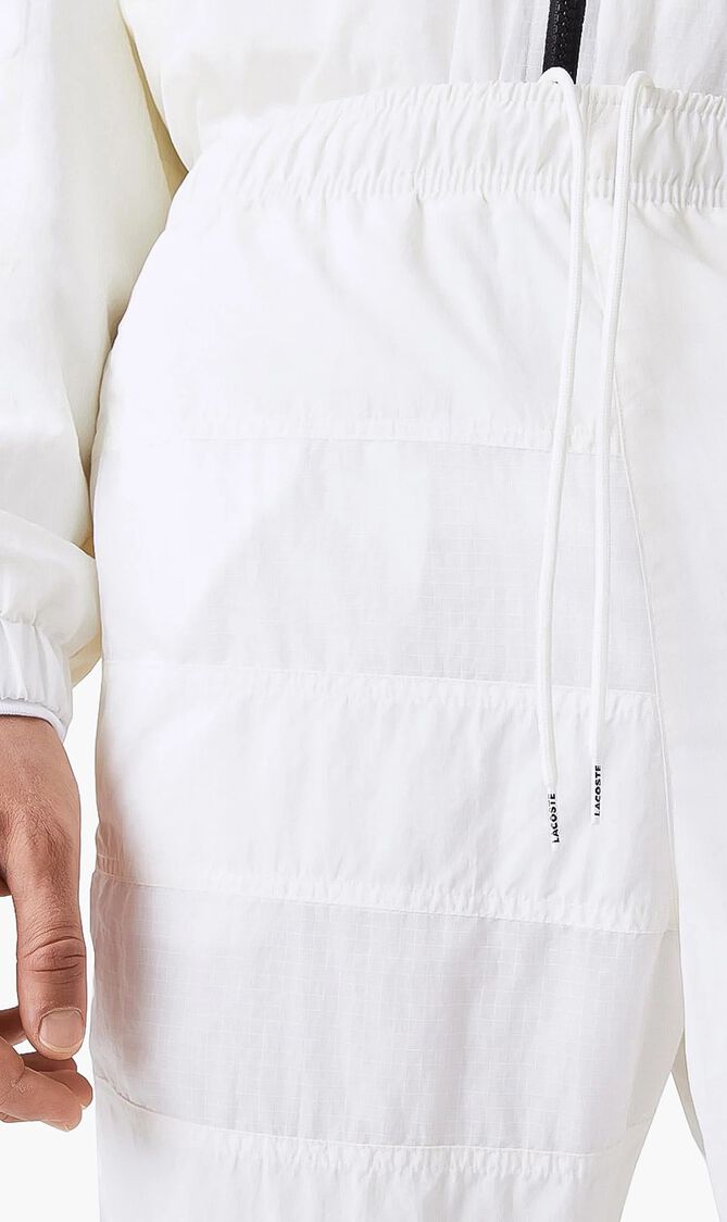 Regular Fit Track Pants