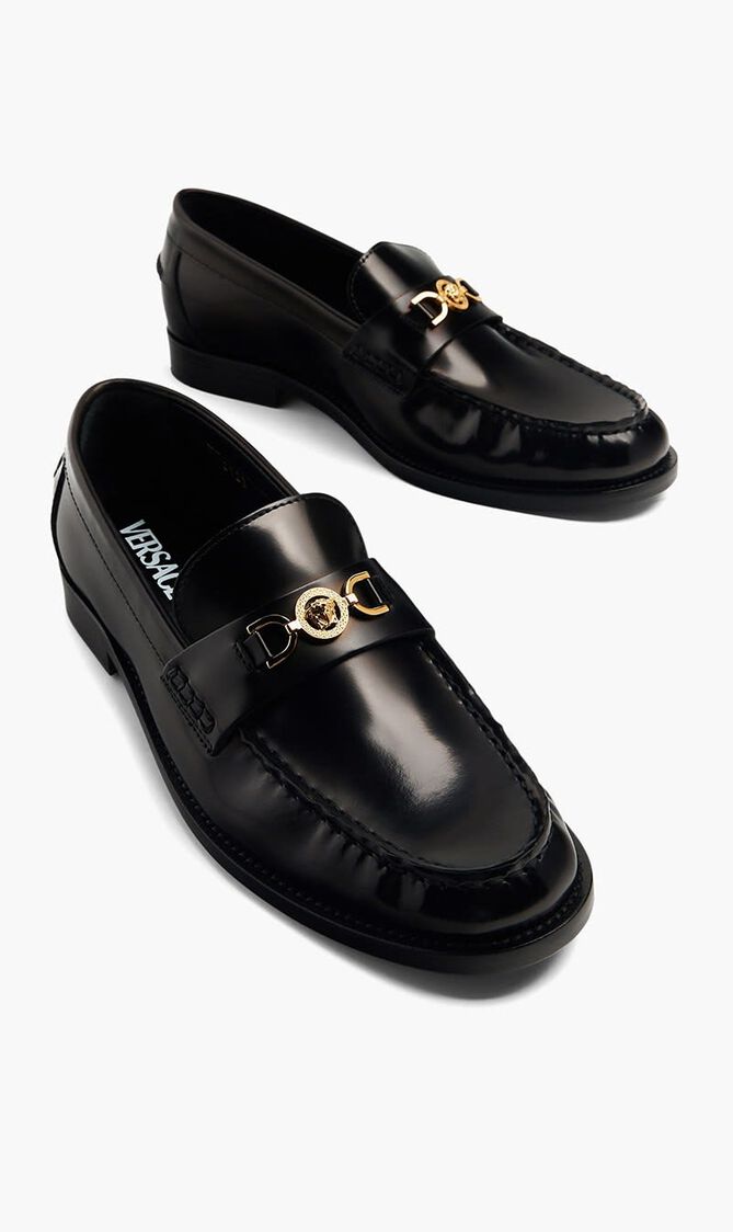 LOAFERS T.20 CALF LEATHER