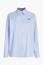 Ikon Striped Shirt