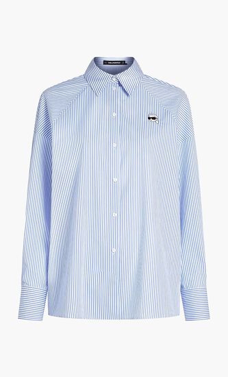 Ikon Striped Shirt