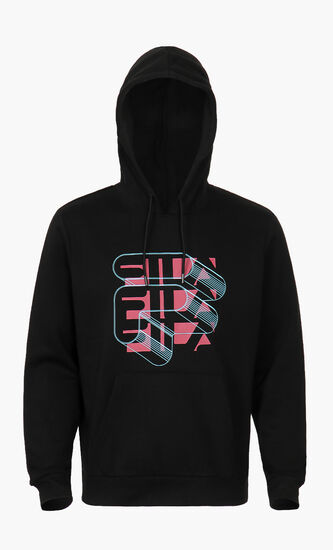 Over The Head Hoodie