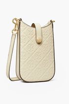 T Monogram Phone bag