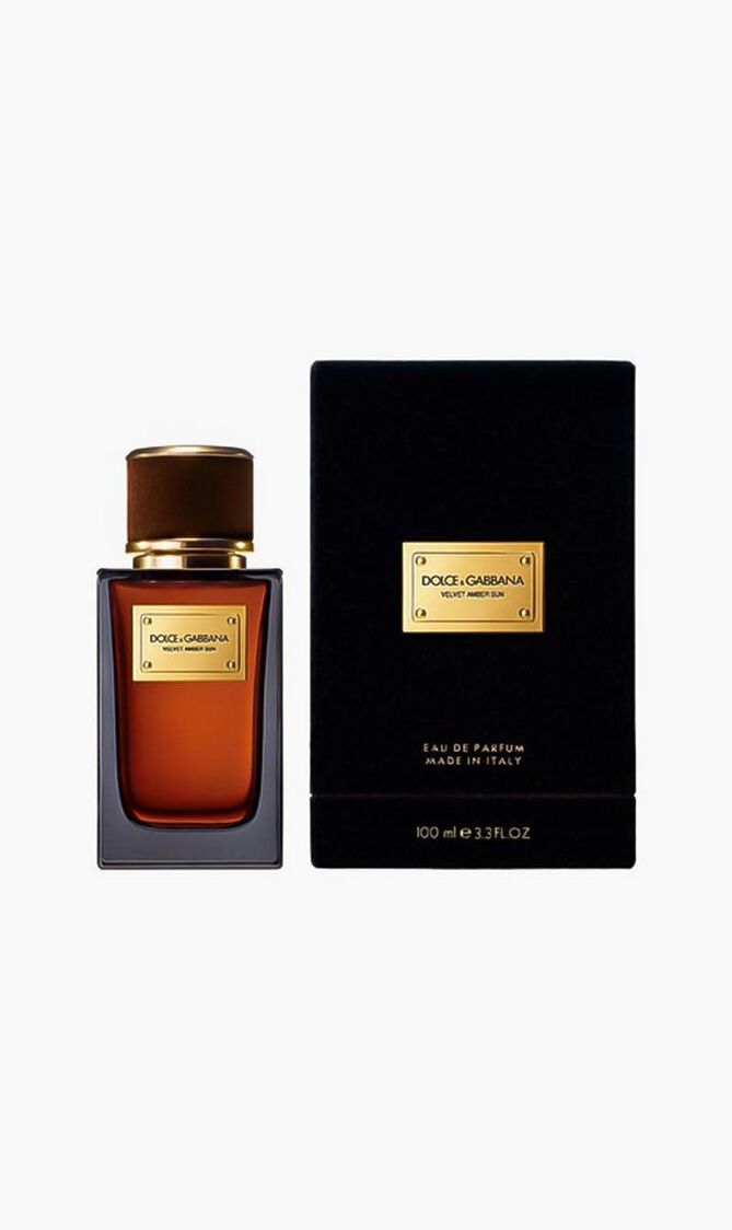 Velvet Amber Sun, Eau de Parfum, 100ml