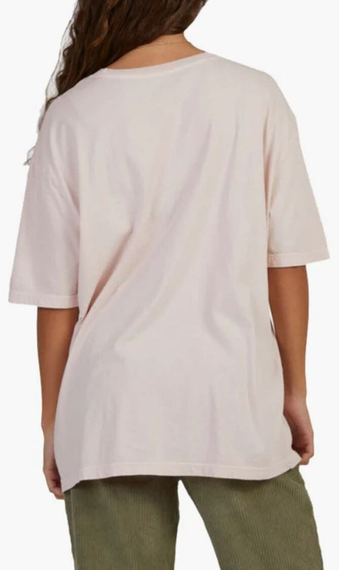 Barracuda Oversized T-Shirt