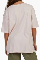 Barracuda Oversized T-Shirt