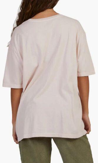 Barracuda Oversized T-Shirt