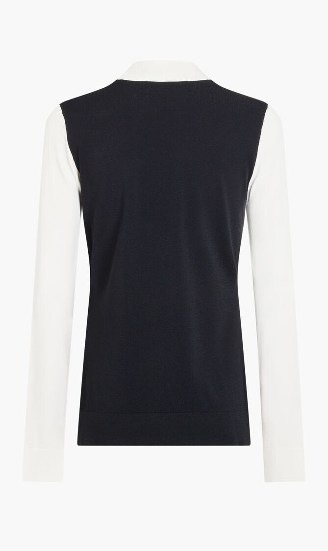 LIGHTWEIGHT TURTLENECK