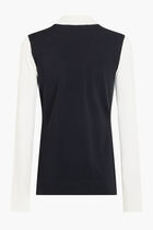 LIGHTWEIGHT TURTLENECK